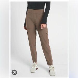 Athleta Chelsea Cargo Pant